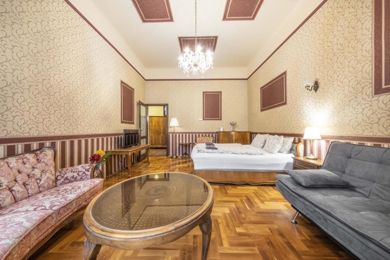 Josephine Studio Βουδαπέστη Εξωτερικό φωτογραφία