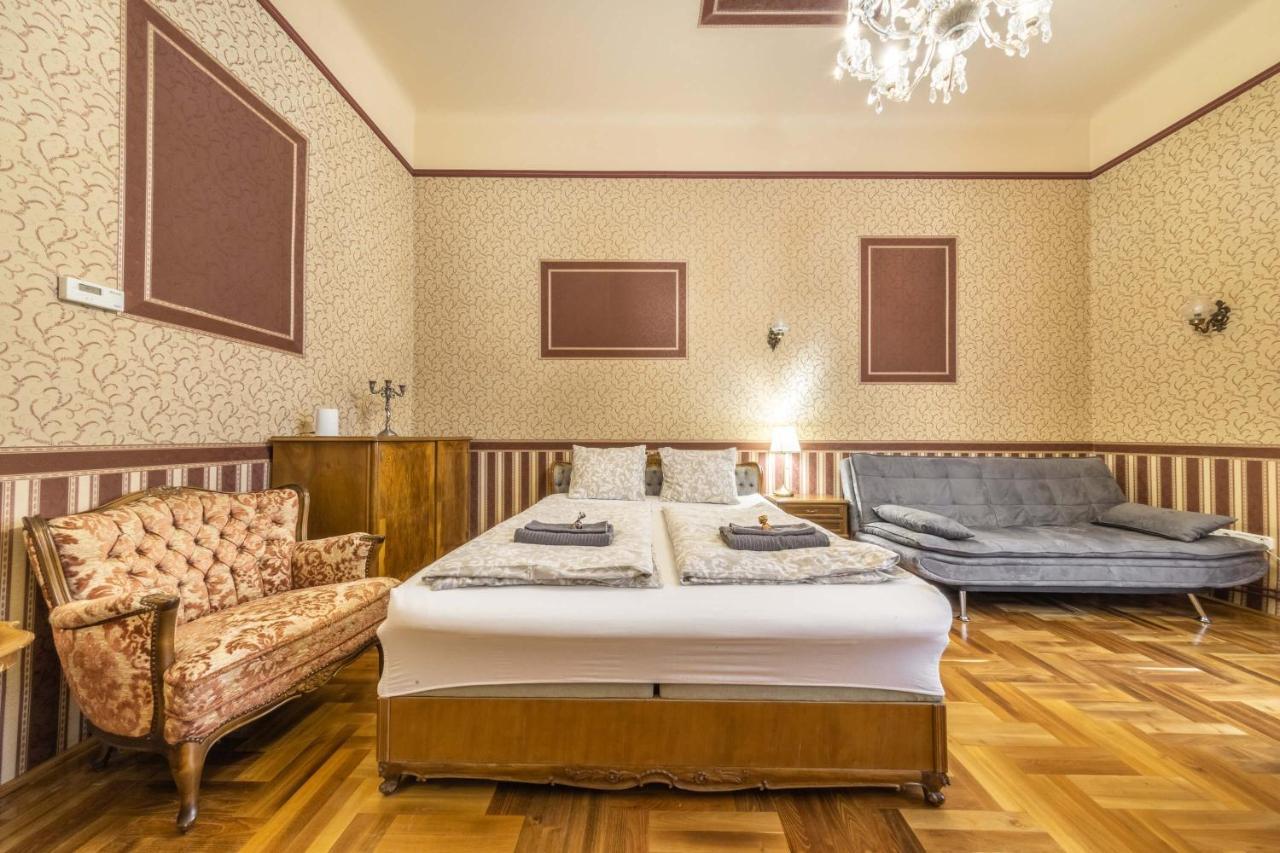 Josephine Studio Βουδαπέστη Εξωτερικό φωτογραφία